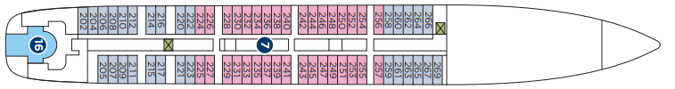 Windstar Cruises - Wind Surf - Deck Plans - Two.png